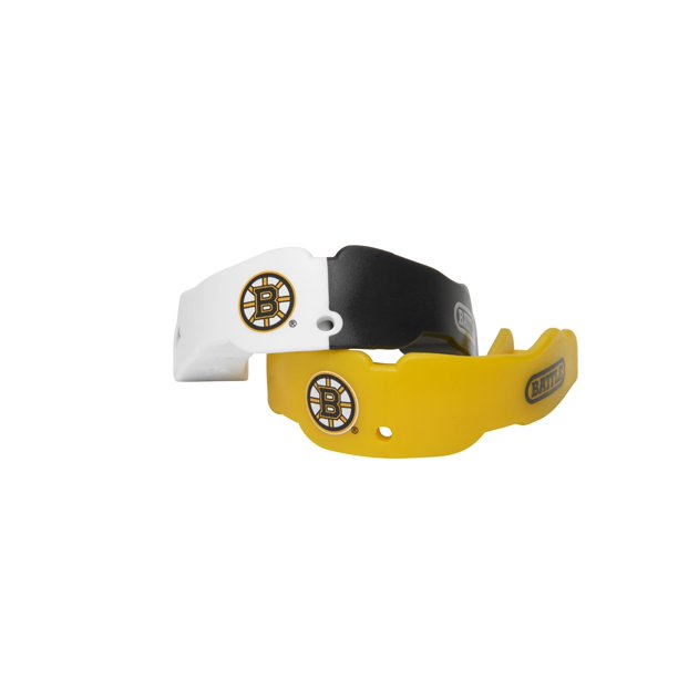 Battle LNH Bruins de Boston Protége-dents - Les jeunes