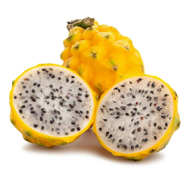 Dragon Fruit (Yellow)