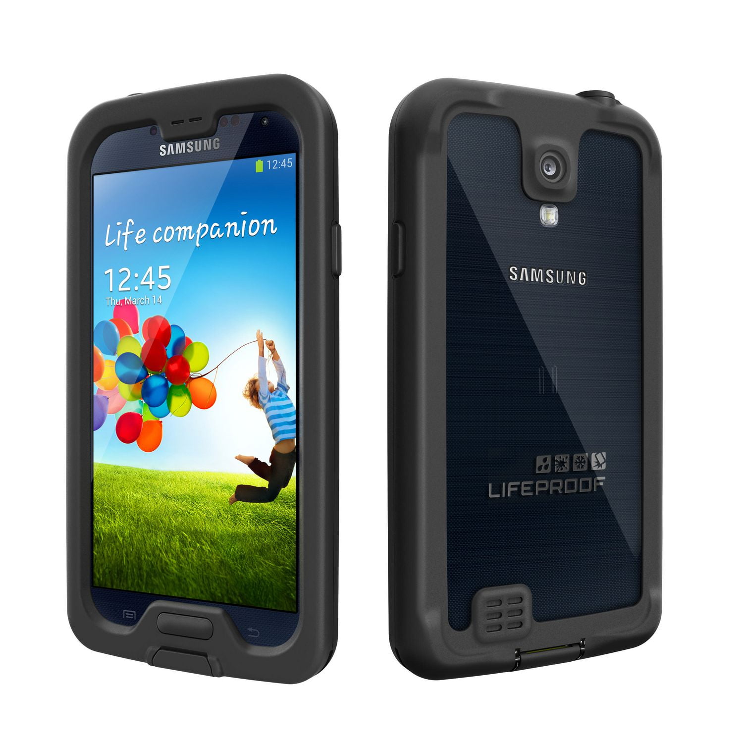 lifeproof samsung galaxy s4