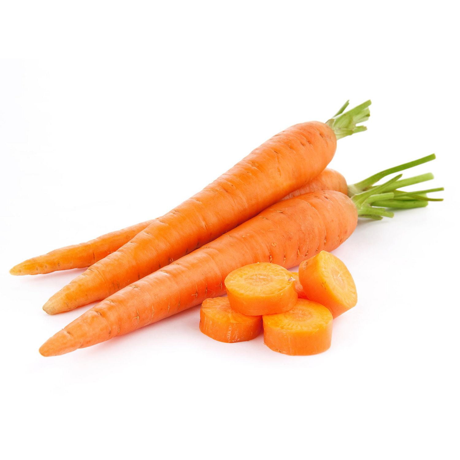 CAROTTE INDIENNE, Vendues individuellement, 0.25 - 0.85 KG