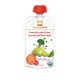 Happy Baby Aliment biologique pour bébés brocoli, poires et pois, 128 ml – image 1 sur 2