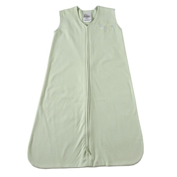 Halo Innovations Safe Dreams Halo Sleepsack Wearable Cotton Blanket