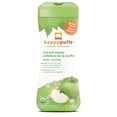 thumbnail image 1 of Happy Puffs Apple Organic Rice Puff Snacks 60 g, 1 of 2