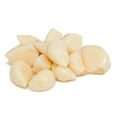 thumbnail image 1 of Fresh Raw Garlic Peeled, 1 Tray, 1 of 1