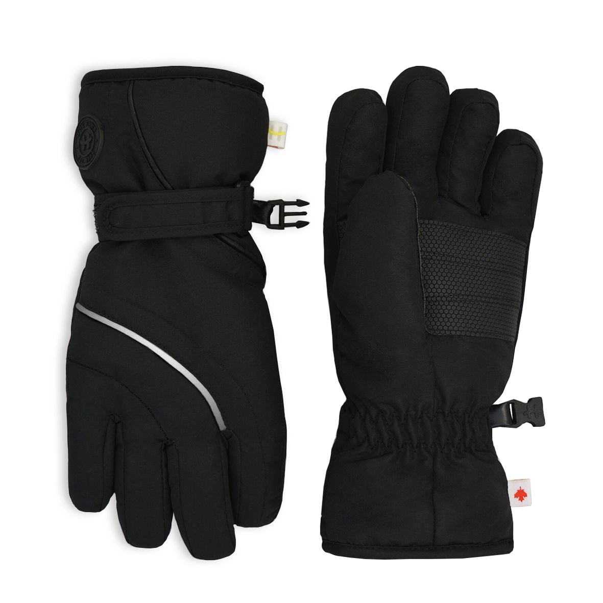 Snow gloves walmart online