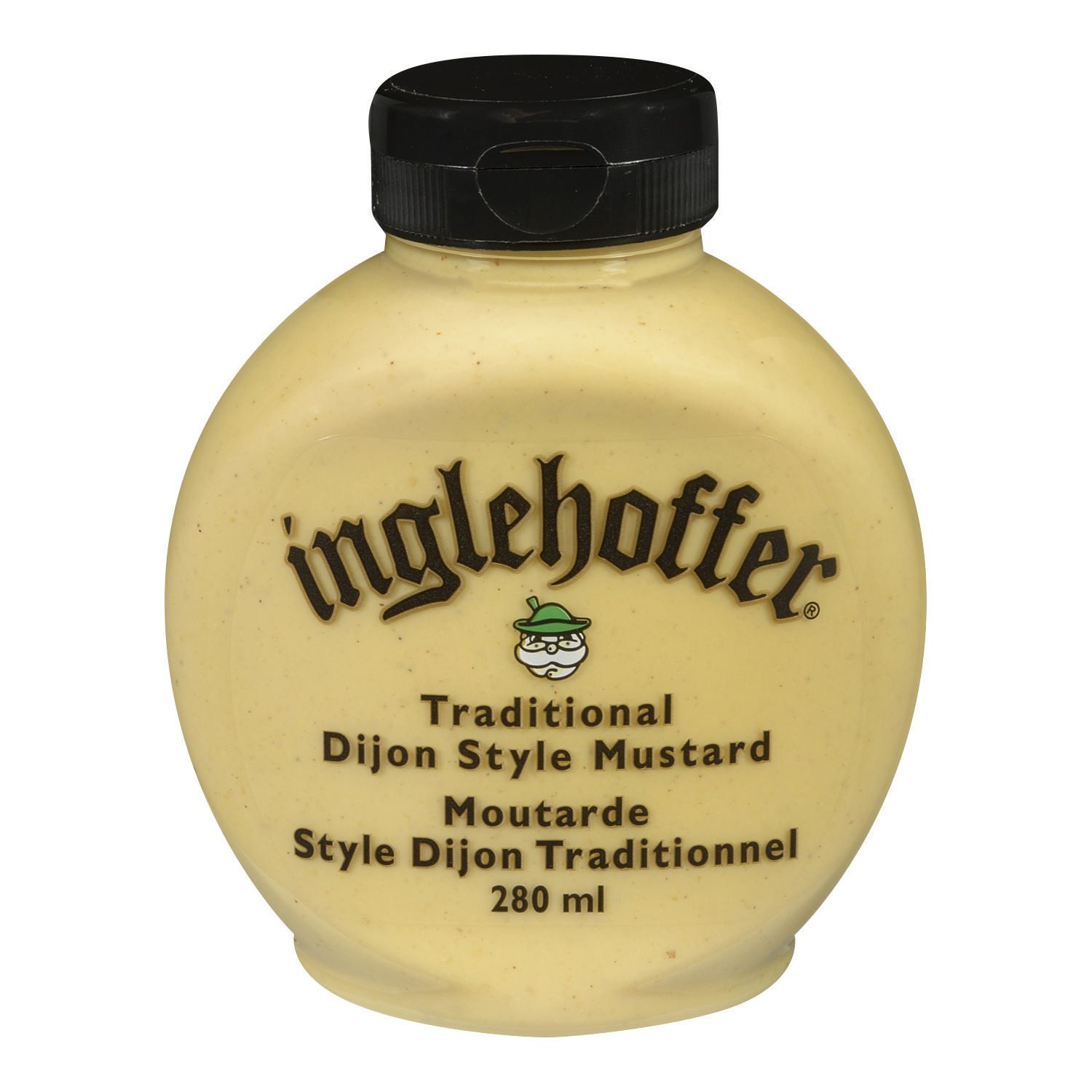 Inglehoffer Dijon Mustard Walmart Canada