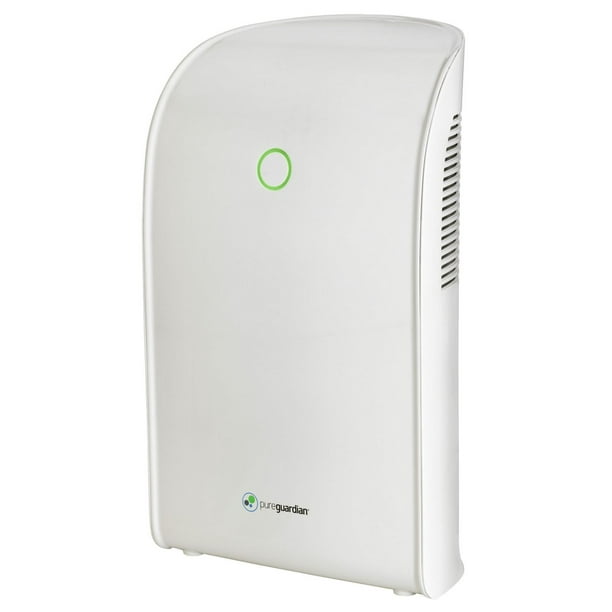 Déshumidificateur et purificateur d'air Portable Premium 2 en 1, pour la  maison, la chambre à coucher, la cuisine - Déshumidificateur - Achat & prix