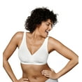 thumbnail image 1 of Playtex 18 Hour Super Soft, Cool and Breathable Wireless Bra, 1 of 2