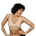 thumbnail image 1 of Playtex 18 Hour Super Soft, Cool and Breathable Wireless Bra, 1 of 2