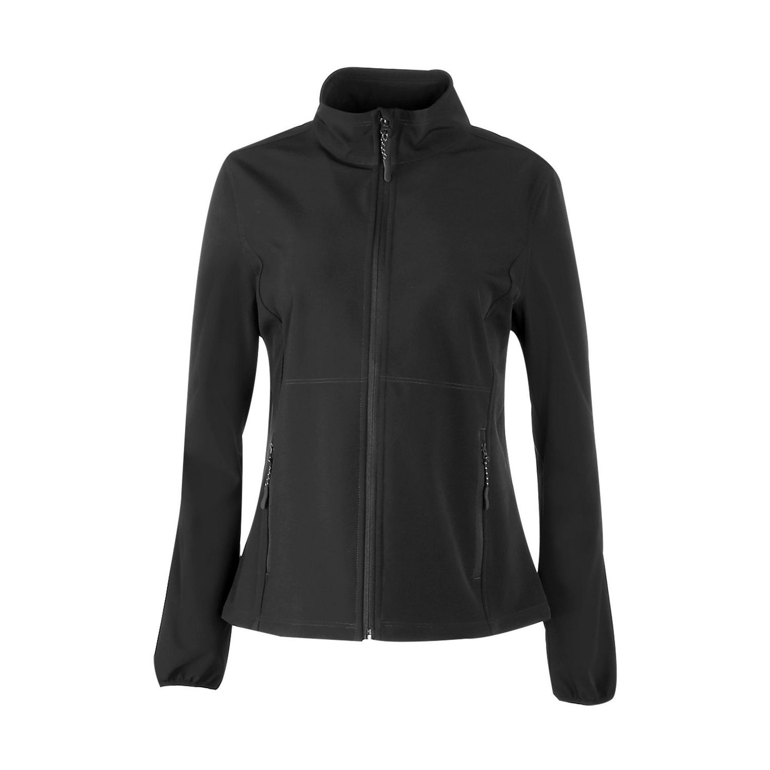Athletic Works Women's Soft Shell Jacket Walmart Canada