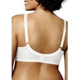 thumbnail image 2 of Playtex 18 Hour Super Soft, Cool and Breathable Wireless Bra, 2 of 2