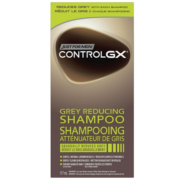 Shampooing Control GX