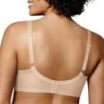 thumbnail image 2 of Playtex 18 Hour Super Soft, Cool and Breathable Wireless Bra, 2 of 2