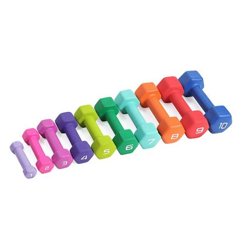 Dumbbells walmart online canada