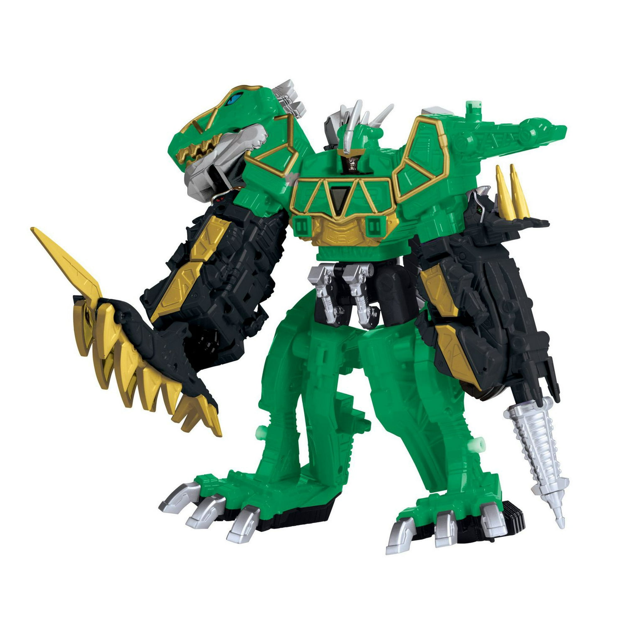 Power Rangers Dino Super Charge - Limited Edition Dino Charge Megazord  Figure - Walmart.ca