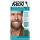 Just For Men Mustache & Beard M-35 Medium Brown Brush-In Colour Gel, 1 Piece - image 1 of 5