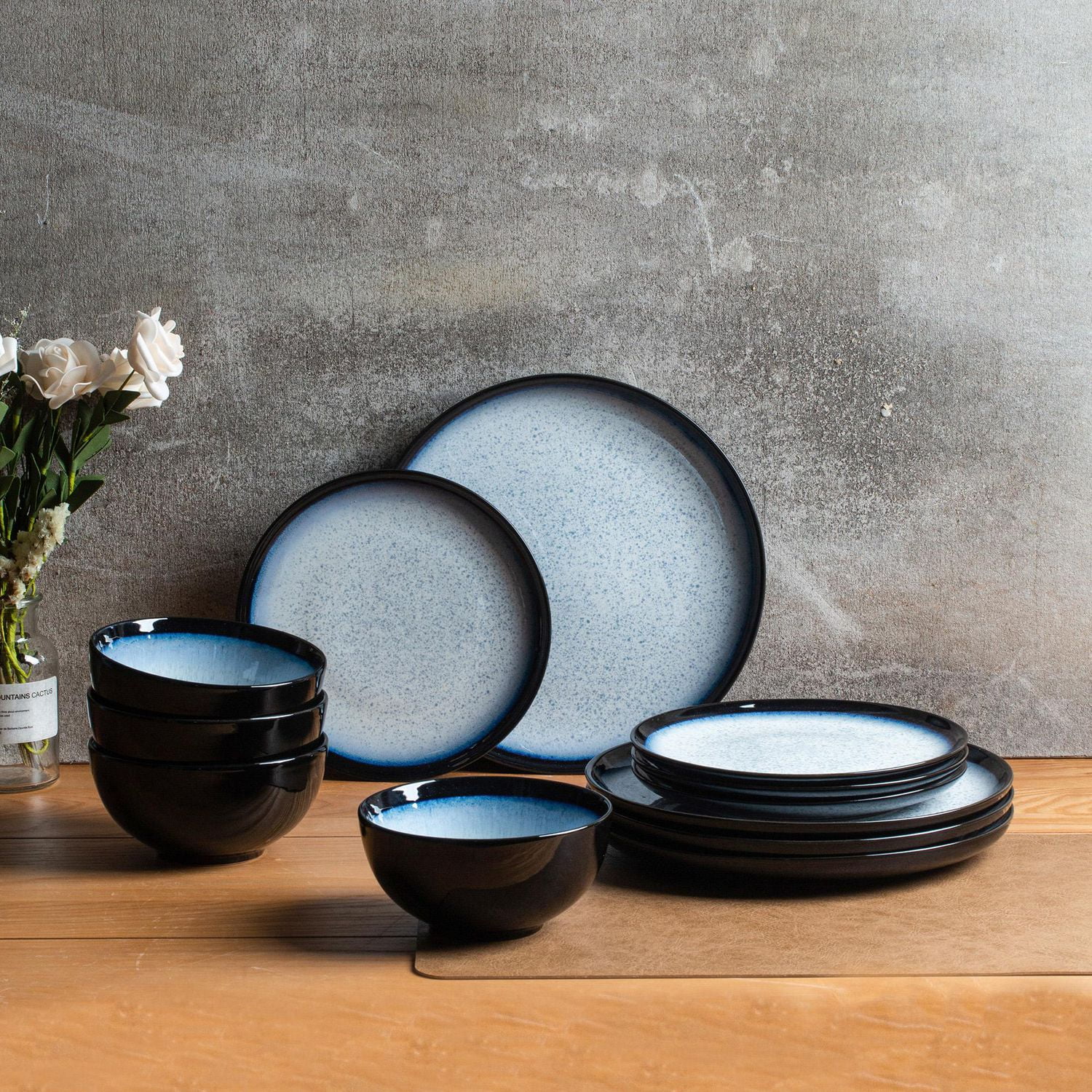 Dinner sets shop the range