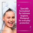 thumbnail image 3 of CanesFresh Everyday Protection Daily Intimate Gel Wash, 3 of 7