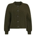 thumbnail image 3 of CHAPS CARDIGAN, 3 of 3