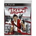 thumbnail image 1 of Escape Dead Island PS3, 1 of 5