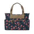 thumbnail image 1 of JJ Cole Arrington Floral Bag, 1 of 5