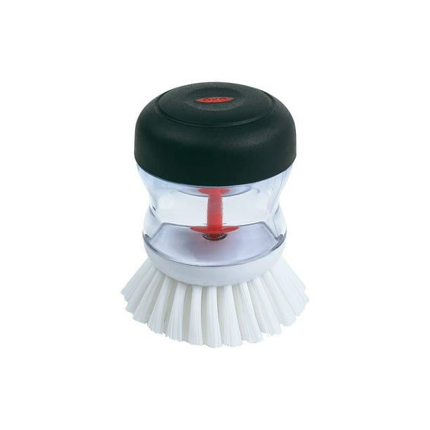 OXO Softworks BROSSE PAUME DISTRIBUTRICE