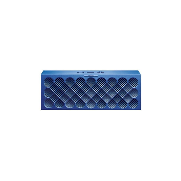 Jawbone Mini Jambox Parleur Bluetooth - Bleu