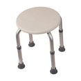 thumbnail image 4 of HealthSmart Compact Lightweight Shower Stool, 4 of 6