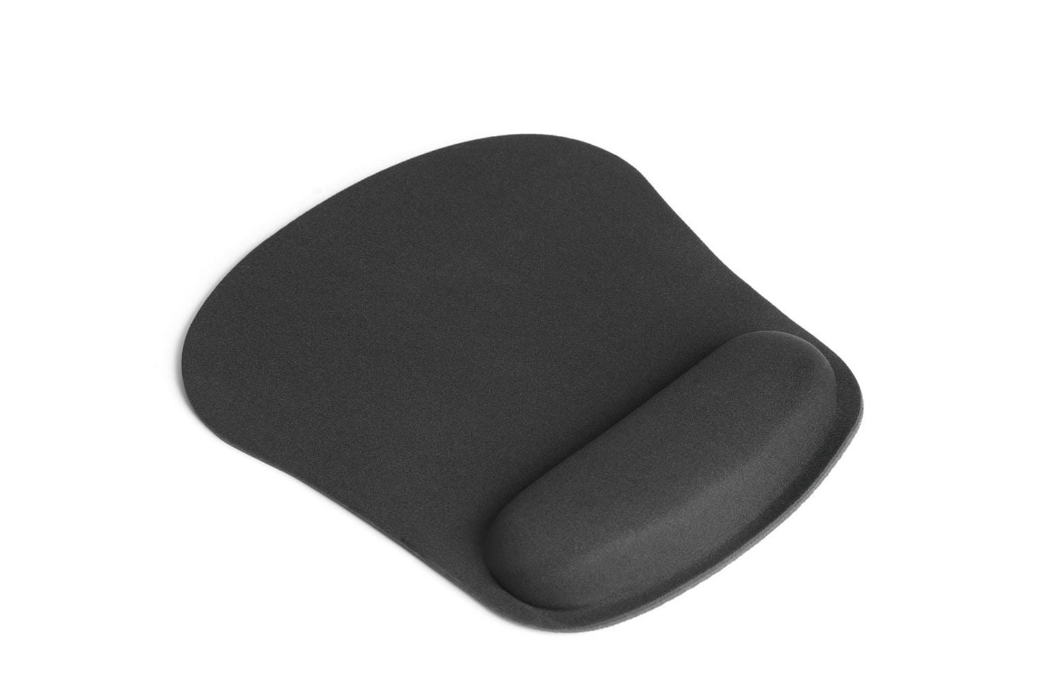 mouse mat with wrist support asda