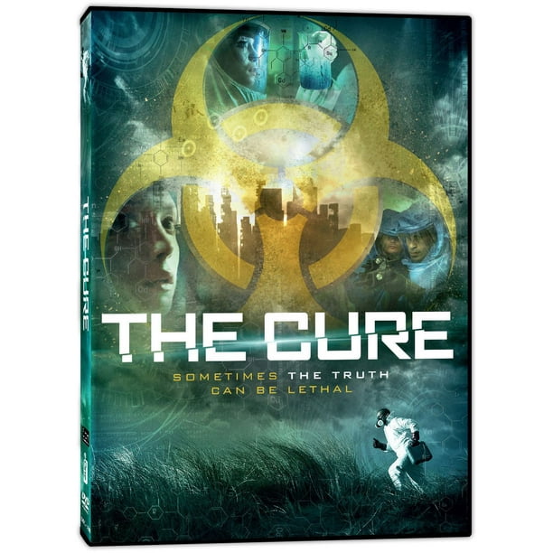 The Cure (Offert en anglais seulement)