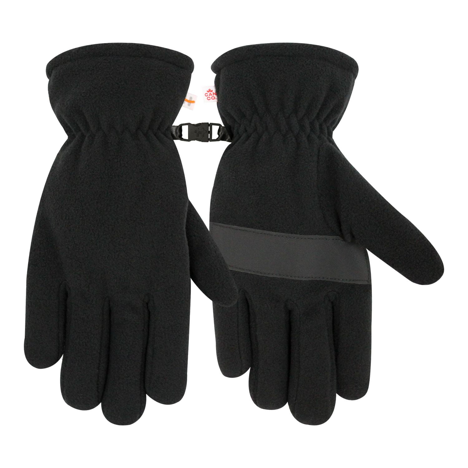 hot paws fleece gloves