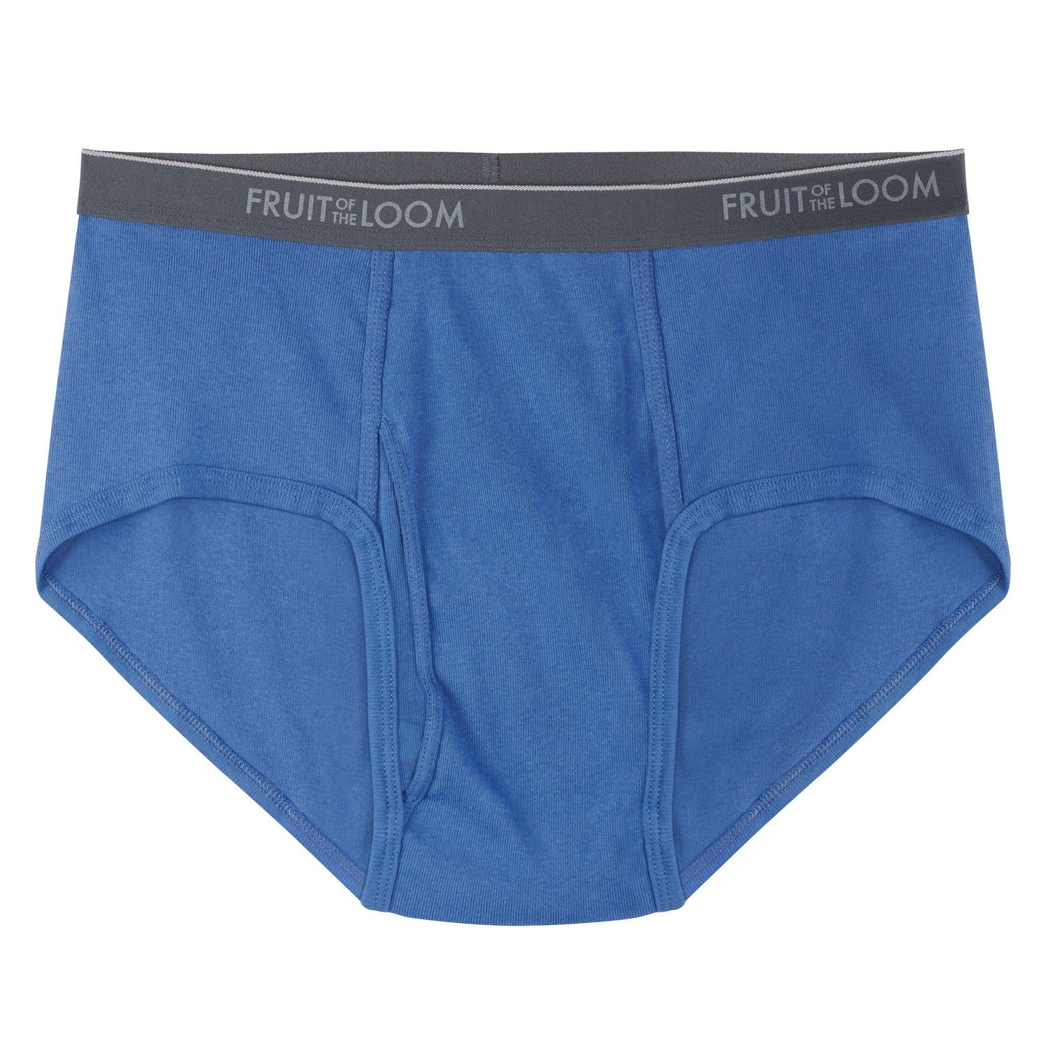 Fruit of the Loom Select Fruit of the Loom elect Men's Comfort upreme  Cooling Blend Briefs 5pk - Colors May Vary - ShopStyle