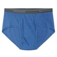 thumbnail image 3 of Fruit of the Loom Men's Fashion Briefs, 5 pack, 3 of 6