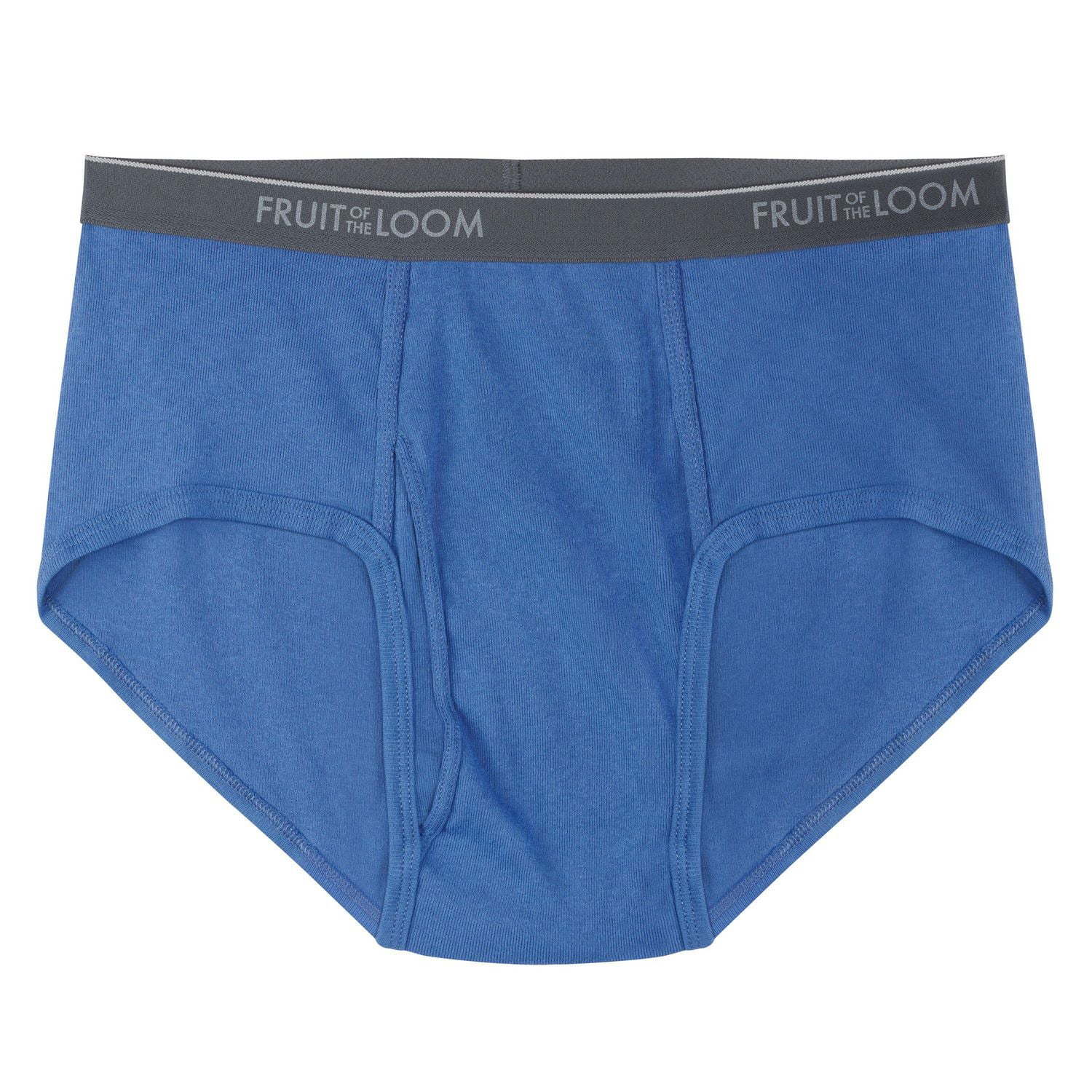 Fruit of the Loom Men's Beyond Soft Tagless Fashion Briefs (Value Packs)
