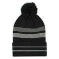 thumbnail image 1 of Hot Paws Men's Knit Hat, 1 of 1