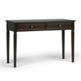 thumbnail image 1 of WyndenHall Hampshire Console Sofa Table, 1 of 7