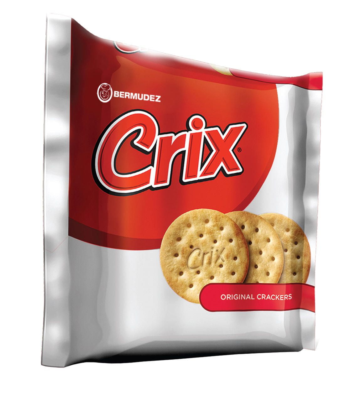 Bermudez Crix Original Crackers Walmart Canada