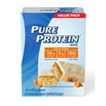 thumbnail image 1 of Pure Protein Maple Caramel 6x50G Value Pack, 1 of 3