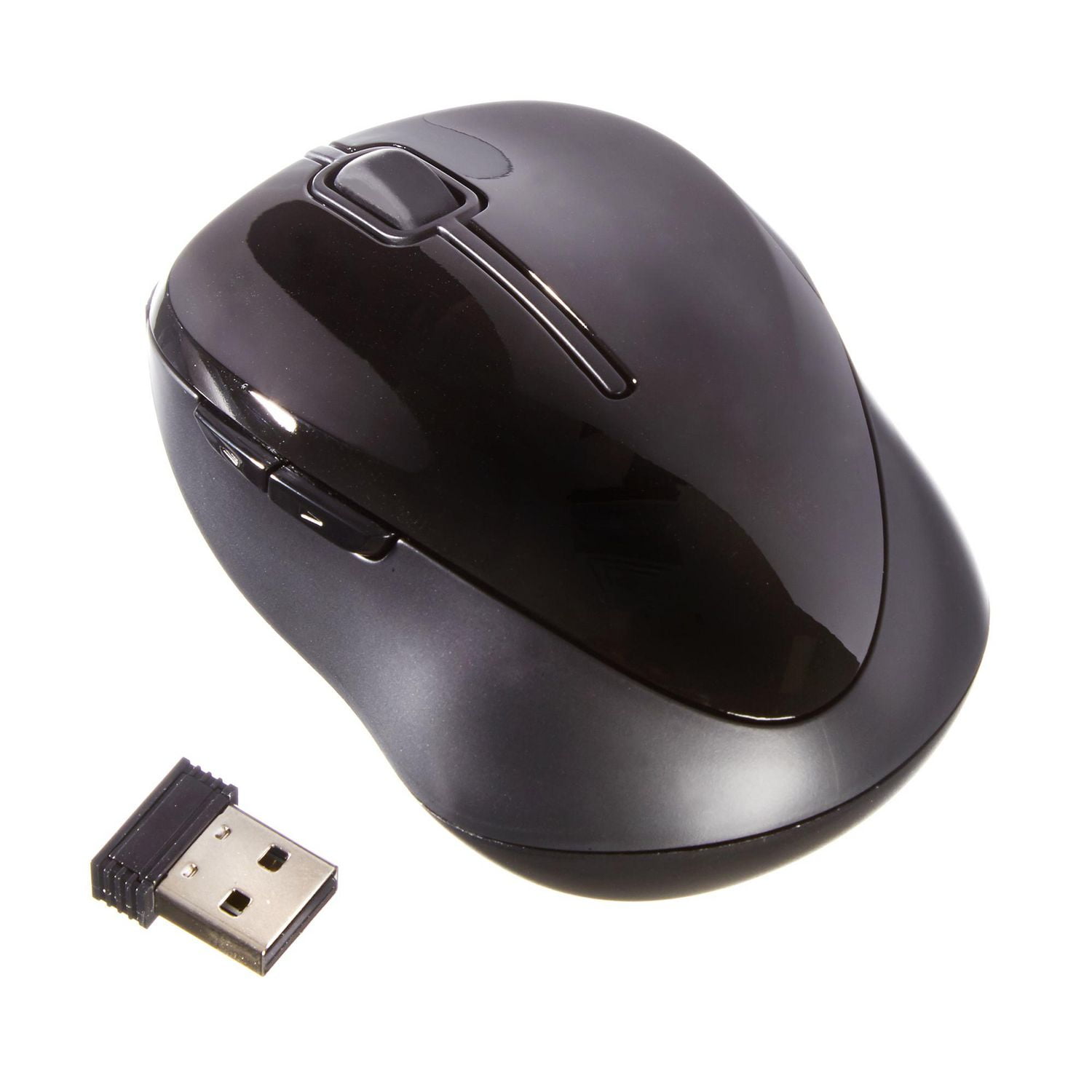 ONN Wireless Mouse Walmart Canada