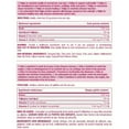 thumbnail image 3 of Nature's Bounty Biotin Plus Gummies, 3 of 3