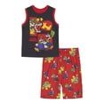 thumbnail image 1 of Super Mario 2pc Set, 1 of 5
