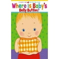 thumbnail image 1 of Where Is Baby's Belly Button?, 1 of 1