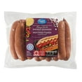 thumbnail image 1 of Great Value Honey Garlic Smoked Sausages 900g, 900 g, 1 of 4