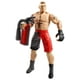 WWE Super Strikers – Figurine Brock Lesnar de 15 cm – image 2 sur 5