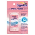 thumbnail image 1 of Coppertone Waterbabies® Sunscreen Stick Spf 50, 1 of 1