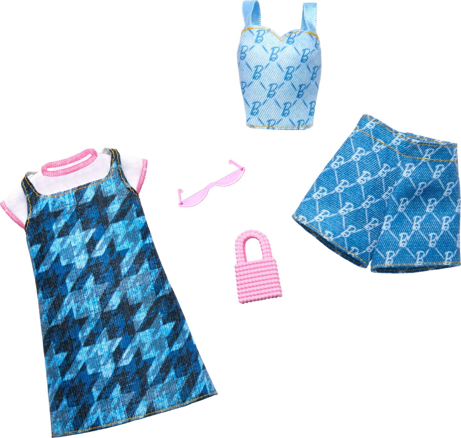 Barbie brand clothing online