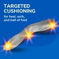 thumbnail image 4 of Semelles Dr Scholl’s Tri-confort,&nbsp;8-12 pour hommes, 4 of 7