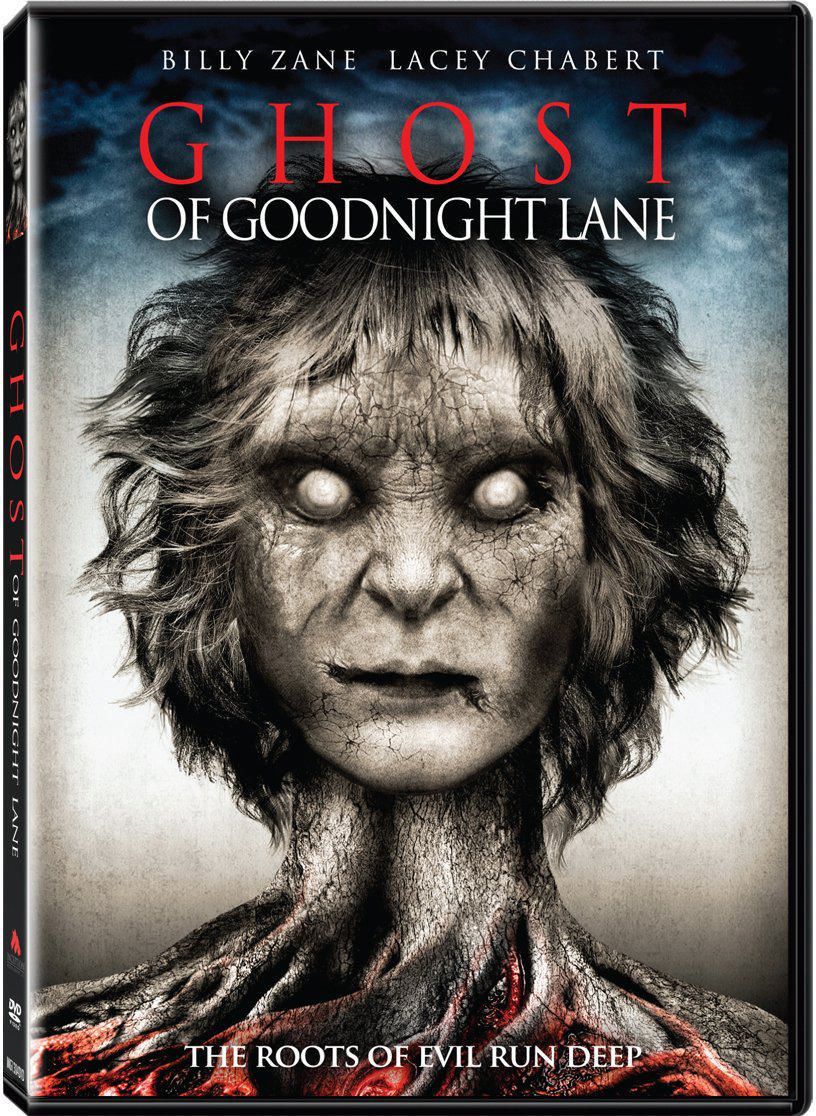 Ghost of Goodnight Lane | Walmart Canada