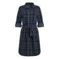 thumbnail image 3 of CHAPS DRESS, 3 of 3
