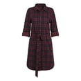 thumbnail image 3 of CHAPS DRESS, 3 of 3
